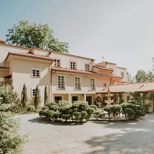 3* Nocleg ze śniadaniem Toscana