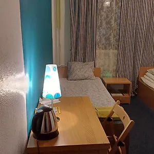  Hotel apartamentowy Dom Pielgrzyma Rumianek