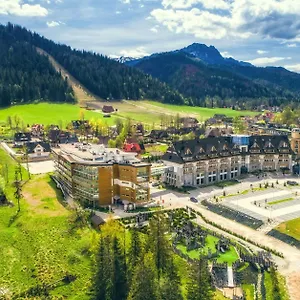 rezydencja-ii-nosalowy-dwor.zakopanehotels.org/