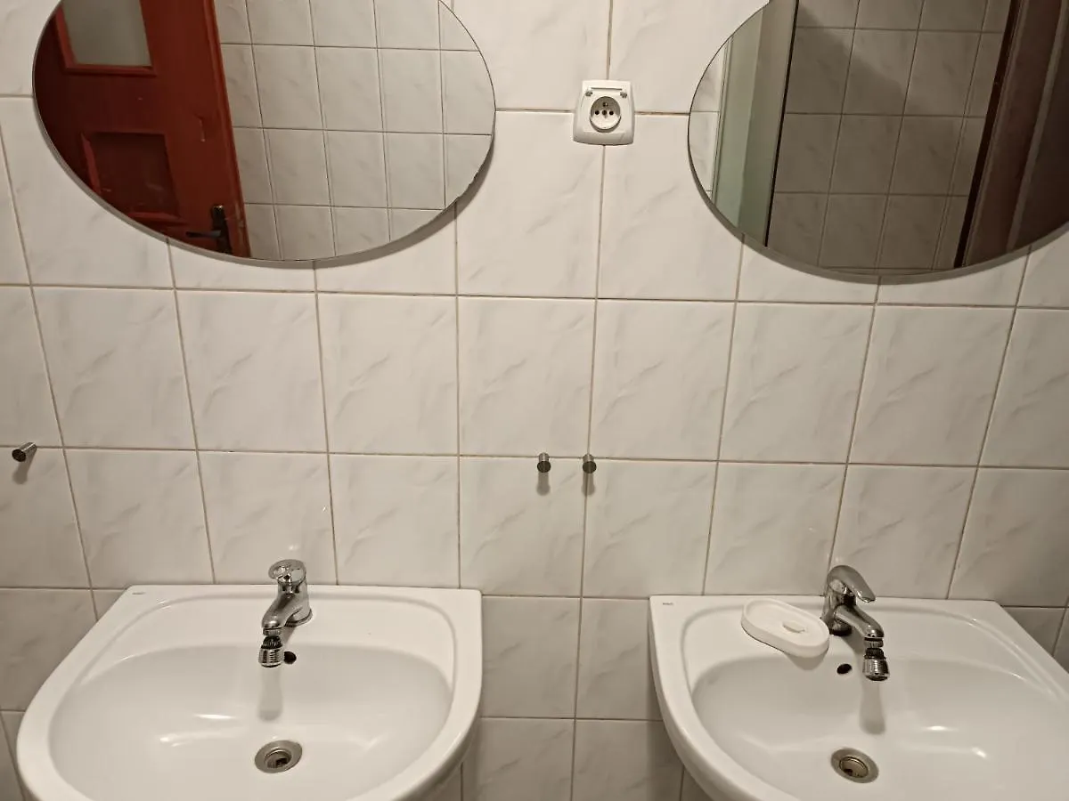 Hostel Sunrise Liwska Varsó